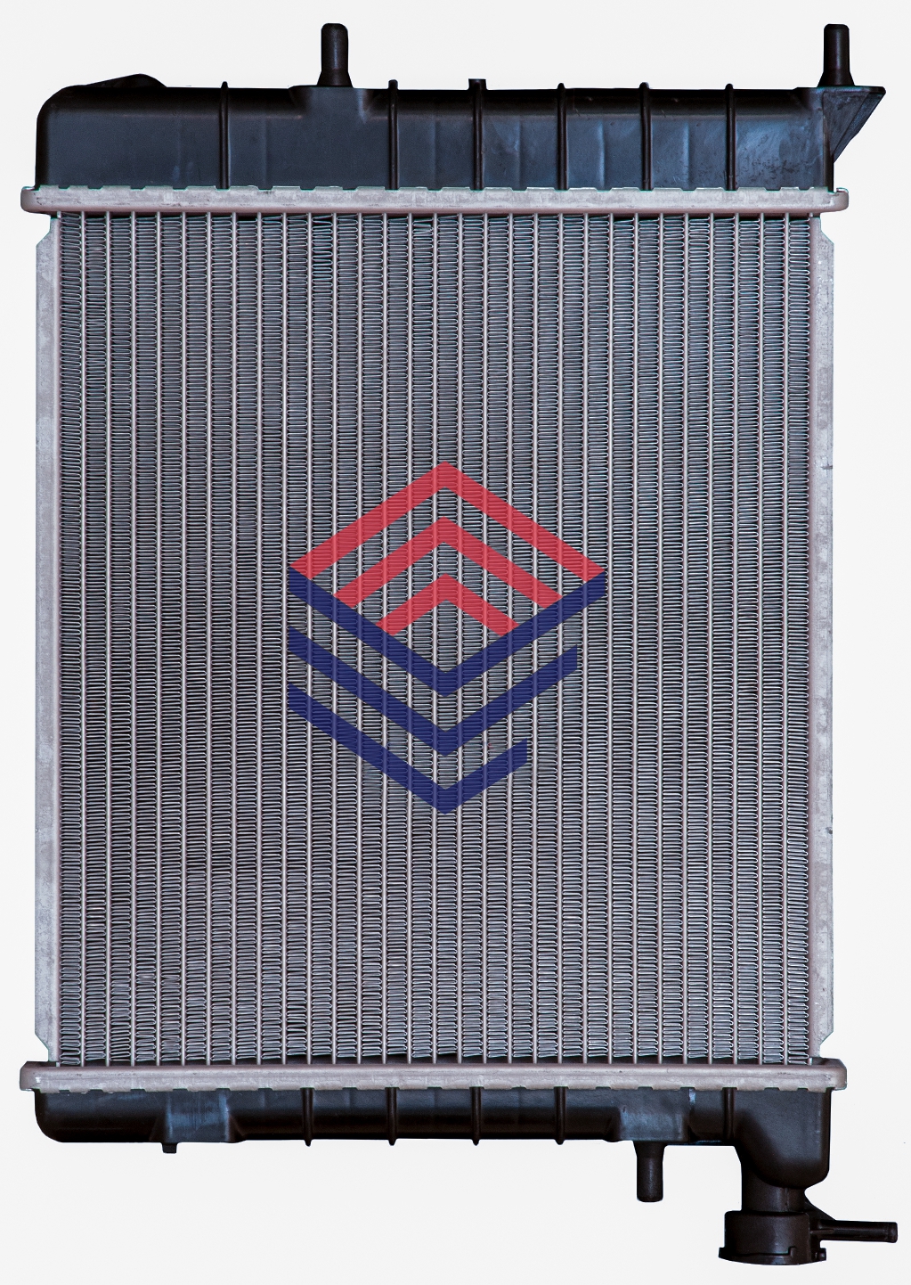 Premium APO Aluminum Radiator For Hyundai Accent LC (2000-2006) – Auto & Manual, Cap Included