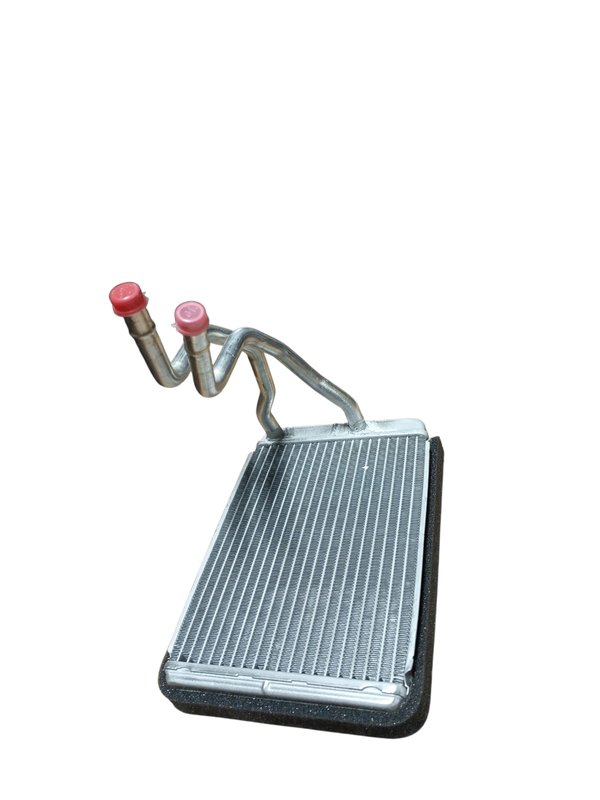 FORD CARGO 1846 4136 Kalorifer
