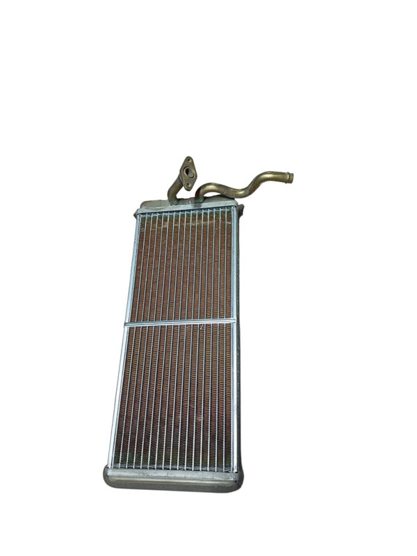 FORD CARGO 32-37 Kalorifer
