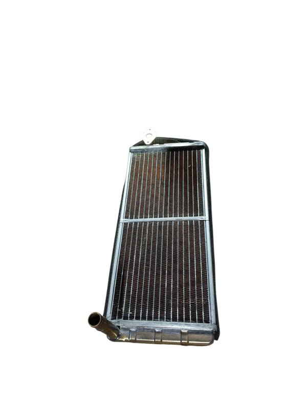 MERCEDES 25-21 Kalorifer
