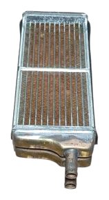 SKODA FAVORIT/FORMEN