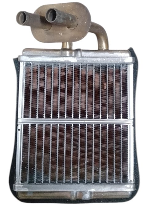 ISUZU ŞAMPIYON Kalorifer