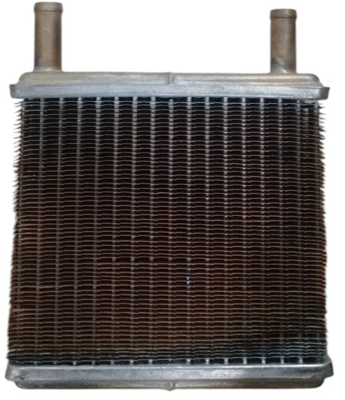 MAN SL 220 Kalorifer