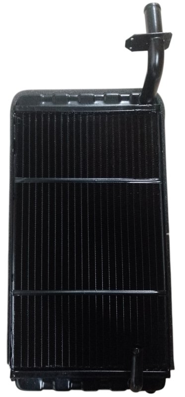 MAN 1104 Kalorifer