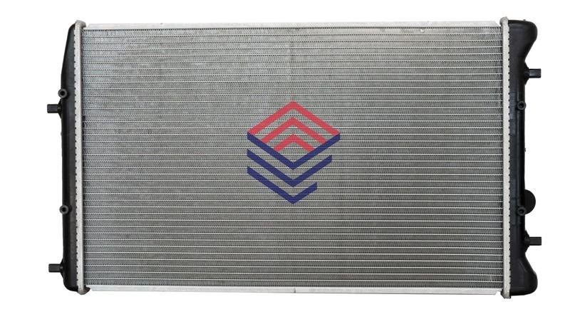 Seat Cordoba Radyatör
