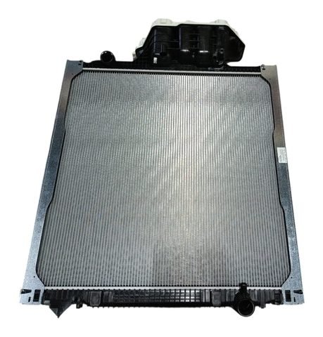 MAN TG - A 04/00- ÇERÇEVESİZ