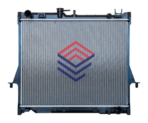 D-MAX 2.5 DITD 10/02-