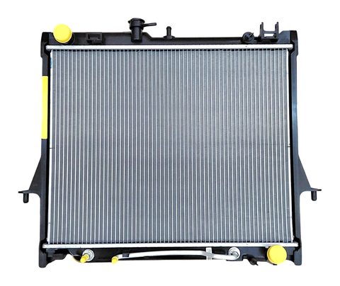 D-MAX 2.4 I 10/02-