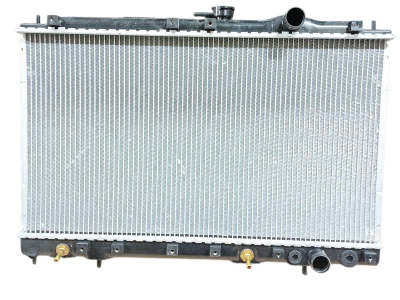 Mitsubishi GALANT (2.0) Otomatik '88- Radyatör