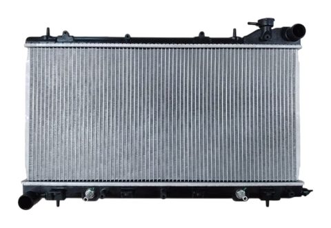 IMPREZA 1.6 AUT 08/98-05/02