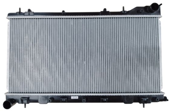 Subaru FORESTER 2.0I Manuel +AC 08/98-05/02 Radyatör