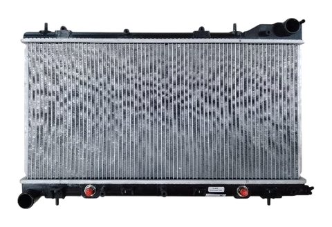 FORESTER 2.0I AUT+AC 08/98-05/02