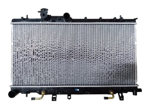 IMPREZA WRX Otomatik +A/C 08/02-