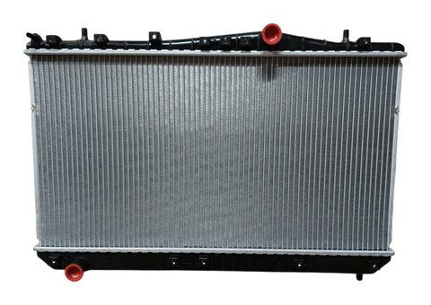 CHEVROLET REZZO (2005) 1.6