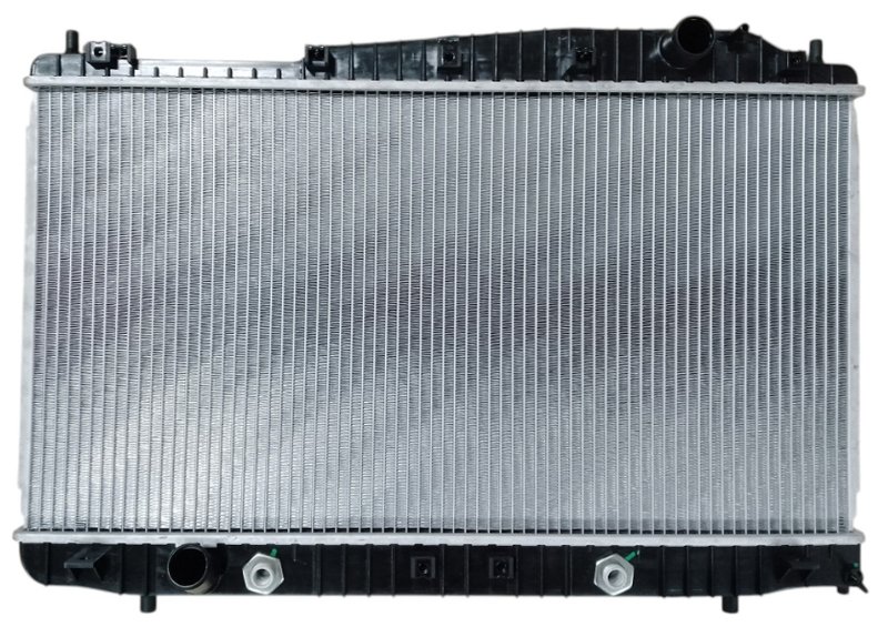 CHEVROLET EPICA (2007) 2.5 Radyatör