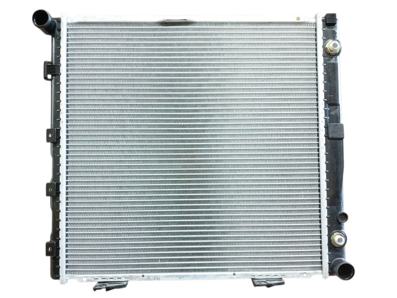 Mercedes-Benz W 124 M/A AIRCO '84-92 Radyatör
