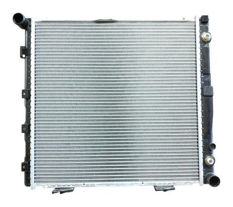 Mercedes-Benz W 124 M/A AIRCO '84-92