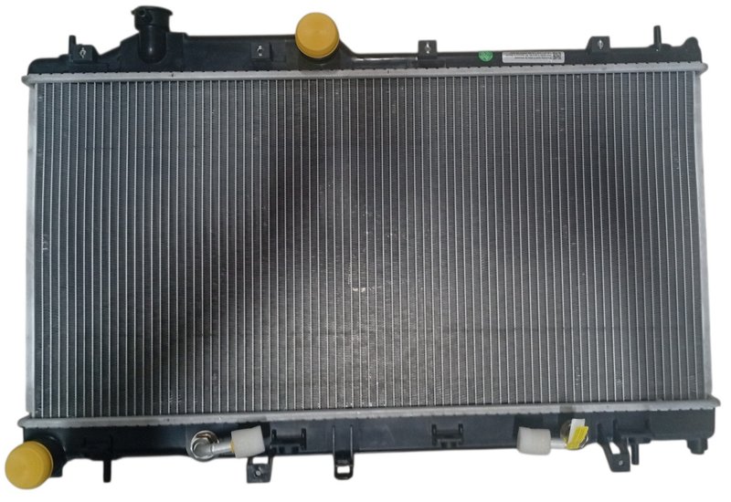 Subaru LEGACY IV 2.0 I Otomatik 09/03- Radyatör