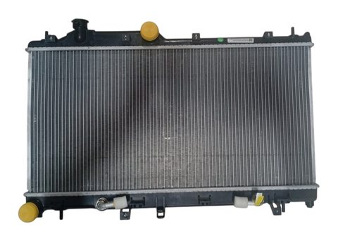 Subaru LEGACY IV 2.0 I Otomatik 09/03-