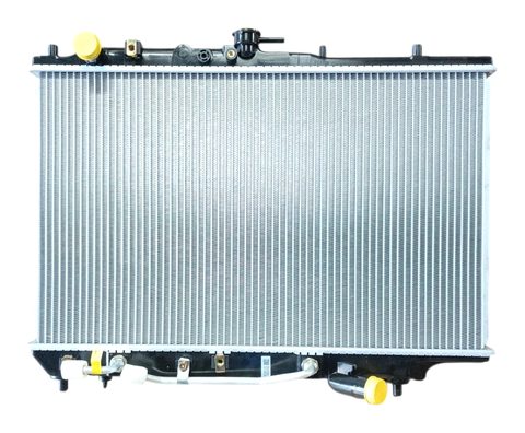 Mazda 323 Otomatik '89-