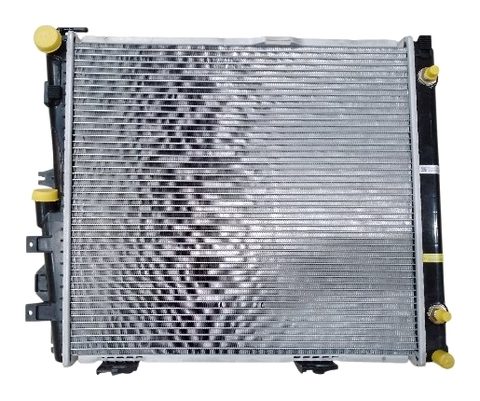 W 124 E M/A AIRCO '85-