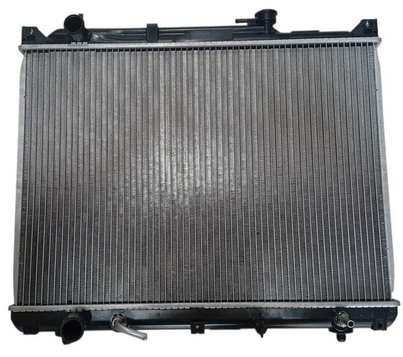 Suzuki GRAND VITARA 2.7 I Otomatik 07/01- Radyatör