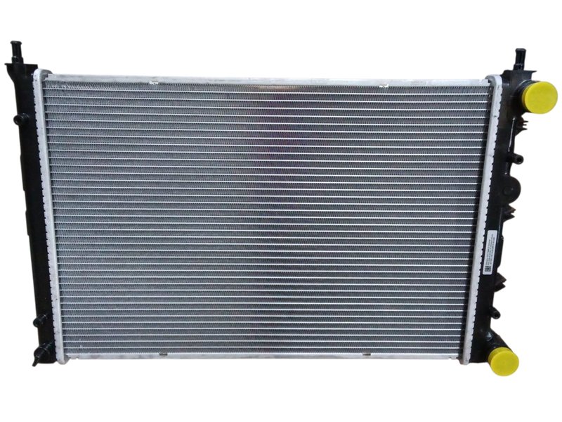 Alfa Romeo 147 Radyatör