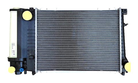 BMW 3-SERIE (4) A/AC '87-