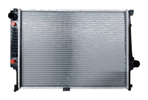 5/7-SERIE (6) Otomatik '85-