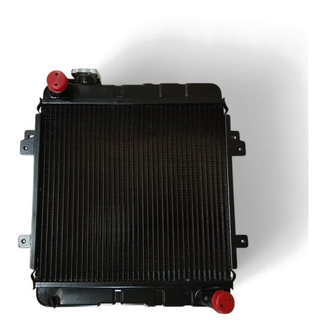 FIAT 124 - SERÇE