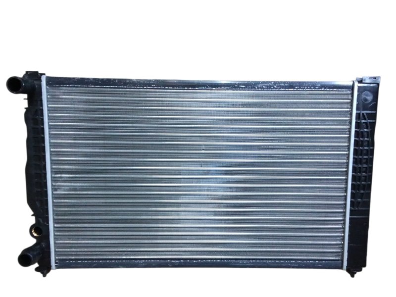AUDI A4 (1.6) H./AIRCO '95- Radyatör