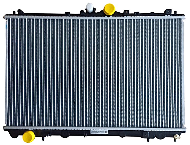 Mitsubishi CARISMA/S40/V40 Manuel '95-97 Radyatör