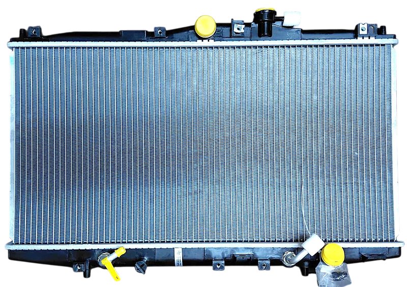 Honda Accord VI Radyatör