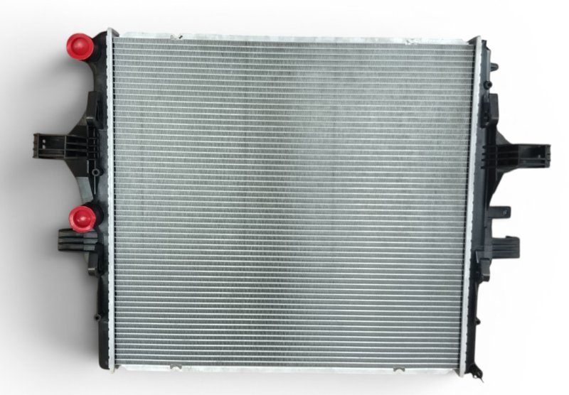 Iveco Daily V Platform/Chassis 35C15, 35S15, 40C15, 45C15, 50C15, 60C15, 65C15, 70C15 Radyatör