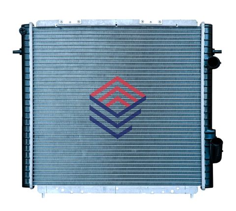 R5 EXPRESS GTD '91-