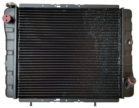 RENAULT 11 FLASH Radyatör