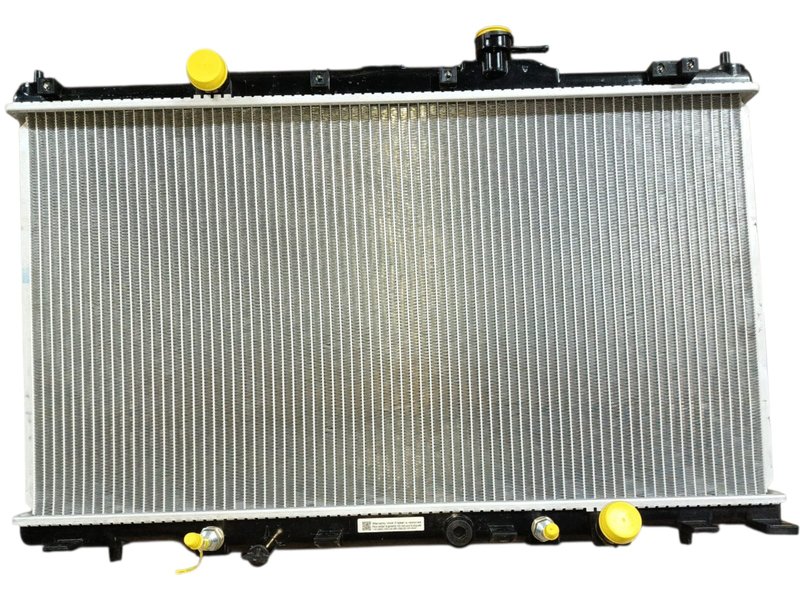 Honda CR-V 2.0 I Otomatik 03/02- Radyatör