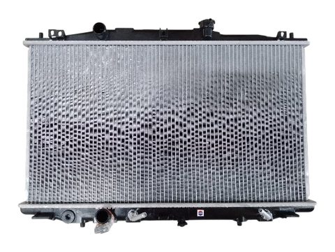ACCORD VII 2.4 I Otomatik 01/03-