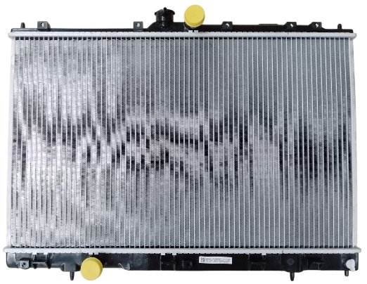 MITSUBISHI OUTLANDER (2002) 2.4 HDD MIVEC Radyatör