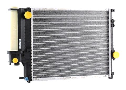 B.M.W. 5 SERIE E39. AIRCO '94-