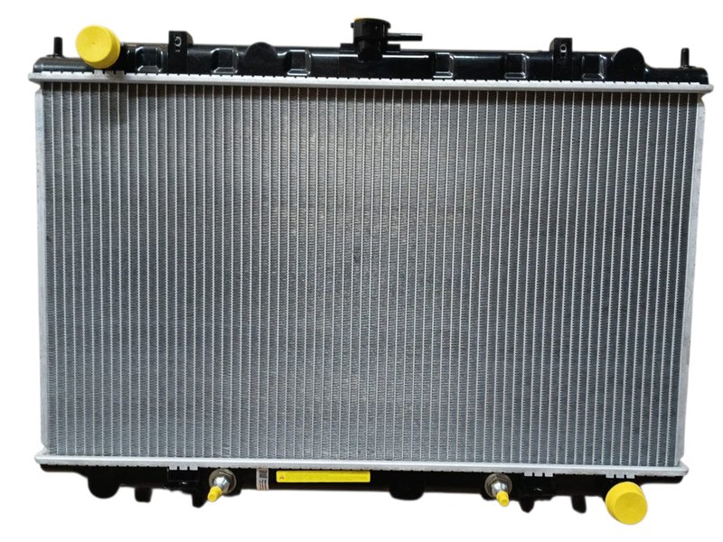 Nissan CEFIRO 2.0 I MAXIMA Otomatik 09/84- Radyatör