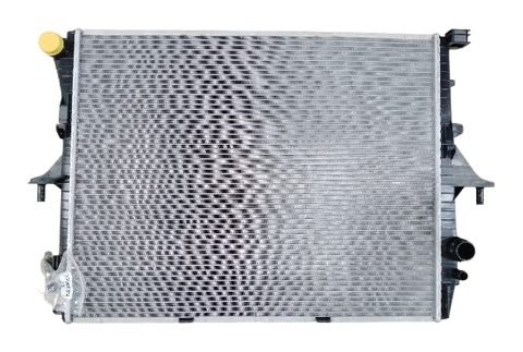 VW TOUAREG 5.0 TDI/V10 Otomatik 02/03- RAD