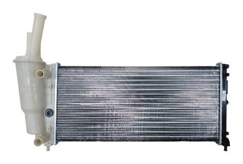 PUNTO 85 AIRCO 10/97-