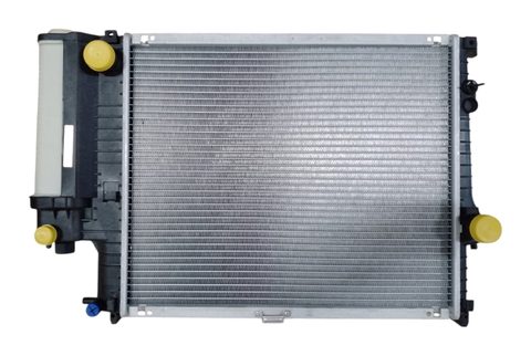 520 I (E39) M/A 09/94-