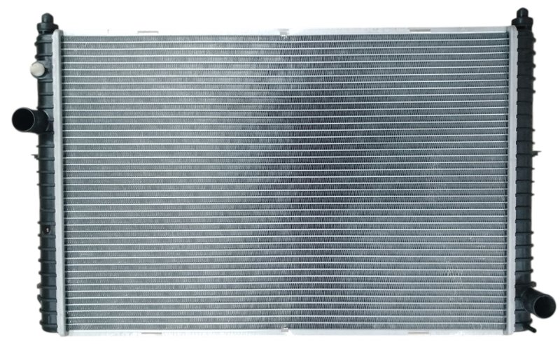 Land Rover DISCOVERY II 4.0 I WITH SENSOR HOLE '98-'04 Radyatör