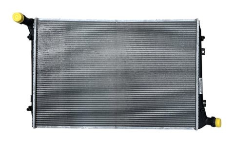 AUDI A3 (8P1) 1.9 TDI
