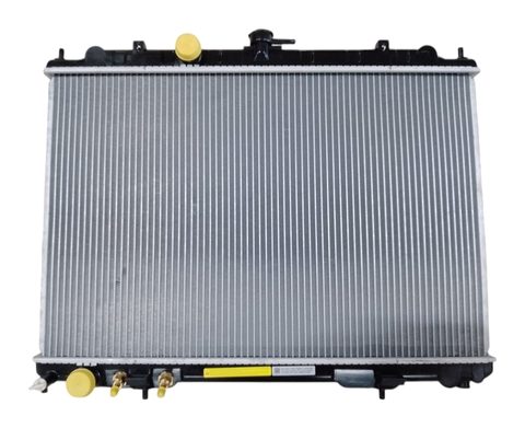 X - TRAIL 2.0 I Otomatik 06/01-