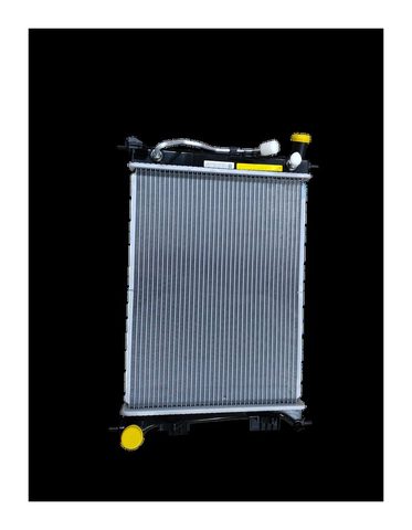 ACCENT IV 1.4 I CVVT Otomatik 11/10-