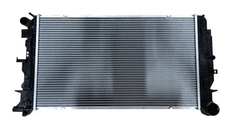 VW CRAFTER 2.5 TDI Manuel -/- AC 04/06-