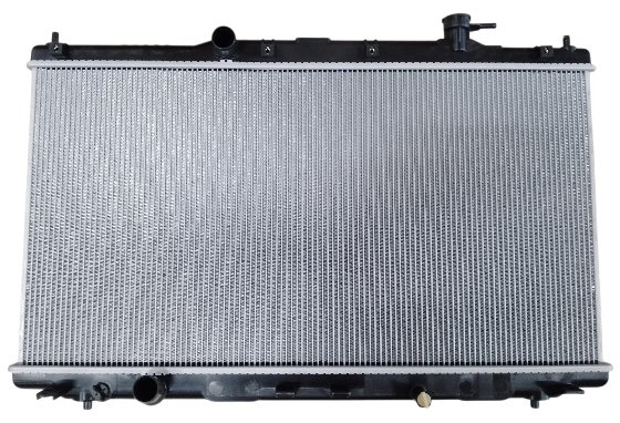 Honda ACCORD VIII 2.4 I Manuel 06/08- Radyatör